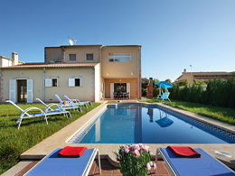 Villas for Rent in Crestatx - Son Toni, SA POBLA, MAJORCA, Spain