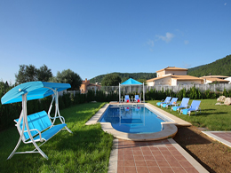 Villas for Rent in Crestatx - Son Toni, SA POBLA, MAJORCA, Spain