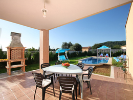 Villas for Rent in Crestatx - Son Toni, SA POBLA, MAJORCA, Spain