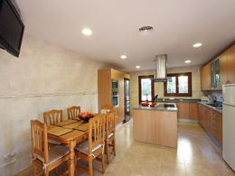 Villas for Rent in Crestatx - Son Toni, SA POBLA, MAJORCA, Spain