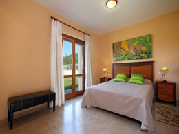 Villas for Rent in Crestatx - Son Toni, SA POBLA, MAJORCA, Spain