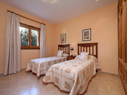 Villas for Rent in Crestatx - Son Toni, SA POBLA, MAJORCA, Spain