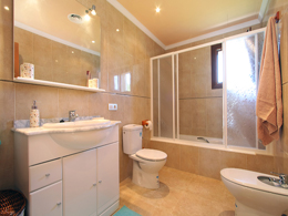 Villas for Rent in Crestatx - Son Toni, SA POBLA, MAJORCA, Spain