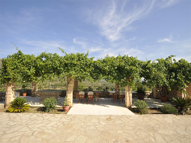 Country houses for Rent in SANT LLORENS, MAJORCA, Spain