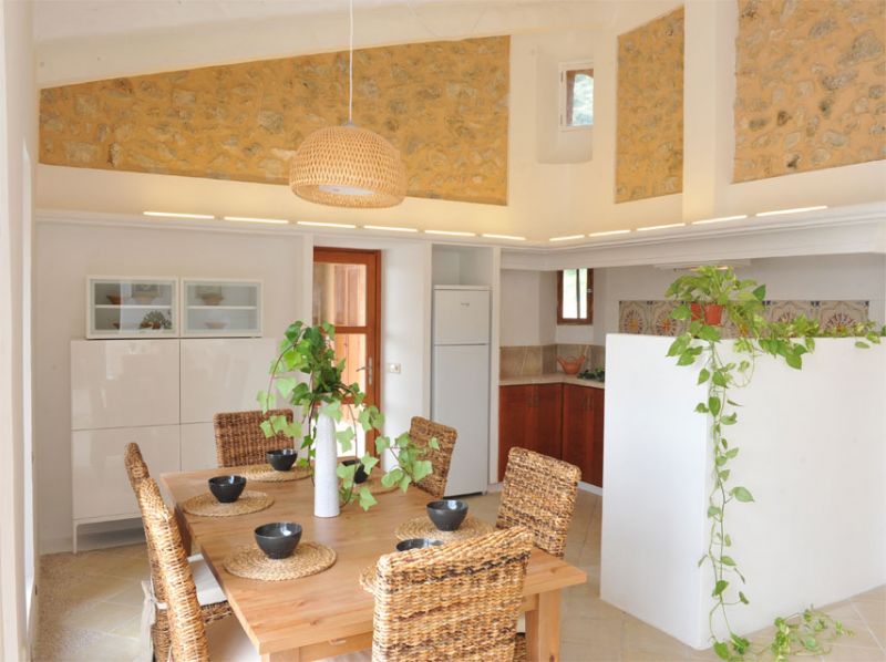 Country houses for Rent in SANT LLORENS, MAJORCA, Spain