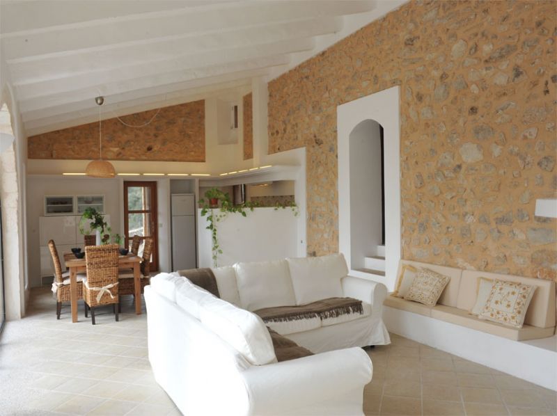 Country houses for Rent in SANT LLORENS, MAJORCA, Spain