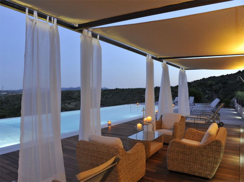 Country houses for Rent in SANT LLORENS, MAJORCA, Spain