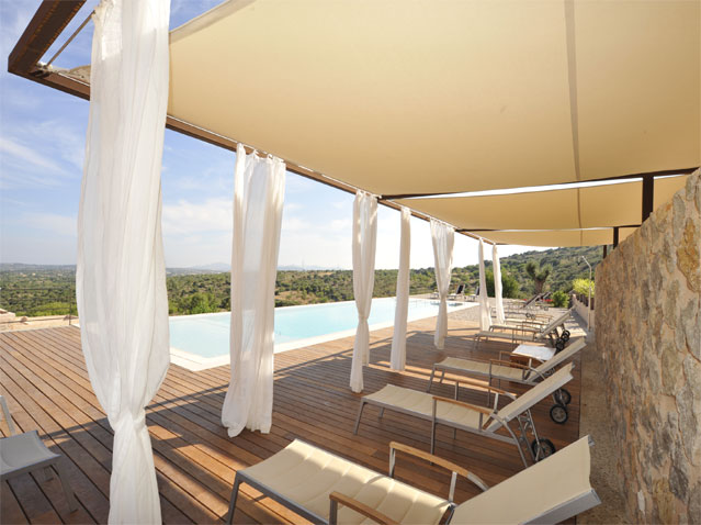 Country houses for Rent in SANT LLORENS, MAJORCA, Spain