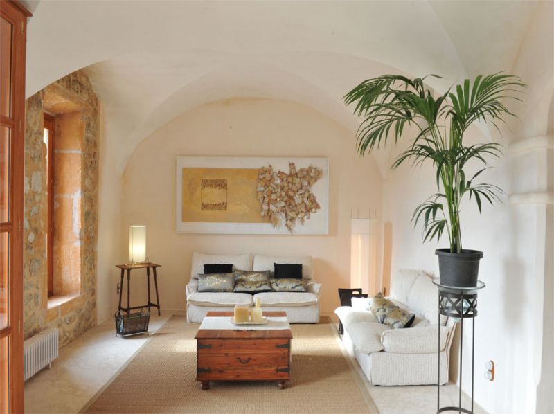 Country houses for Rent in SANT LLORENS, MAJORCA, Spain