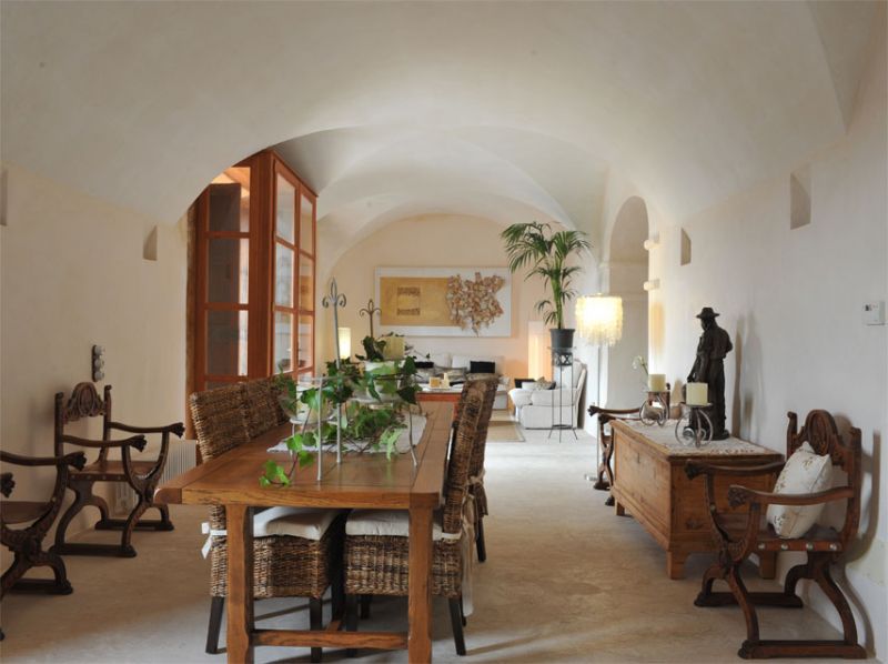 Country houses for Rent in SANT LLORENS, MAJORCA, Spain