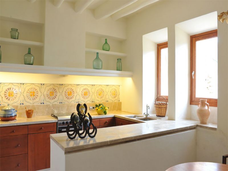 Country houses for Rent in SANT LLORENS, MAJORCA, Spain