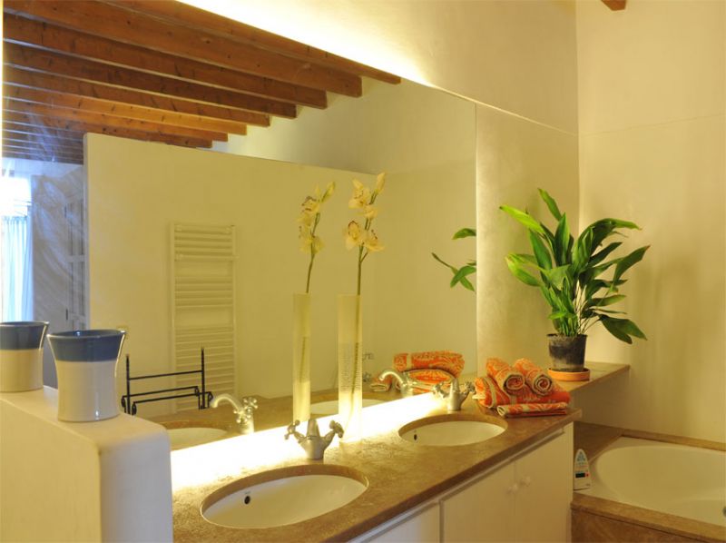 Country houses for Rent in SANT LLORENS, MAJORCA, Spain