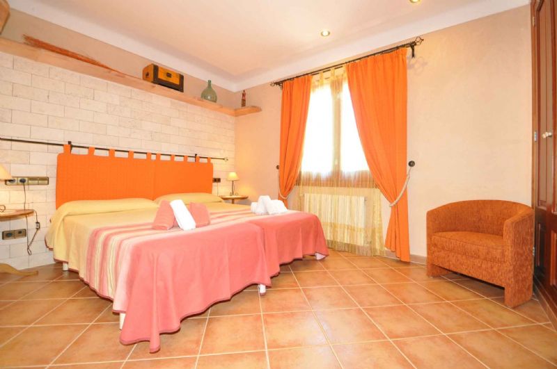 Country houses for Rent in MURO, MAJORCA, Spain