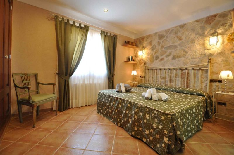 Country houses for Rent in MURO, MAJORCA, Spain