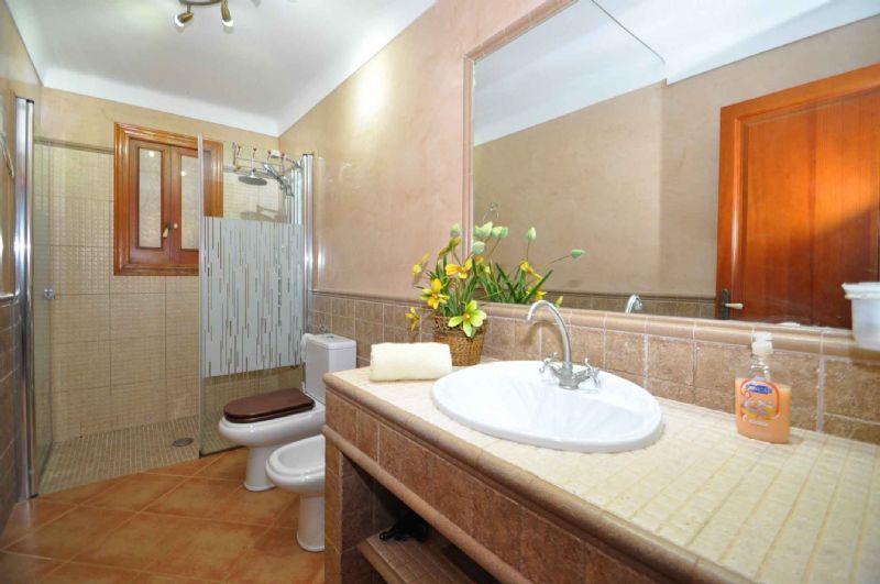 Country houses for Rent in MURO, MAJORCA, Spain