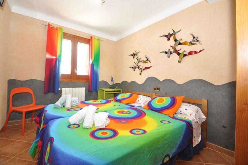 Country houses for Rent in MURO, MAJORCA, Spain