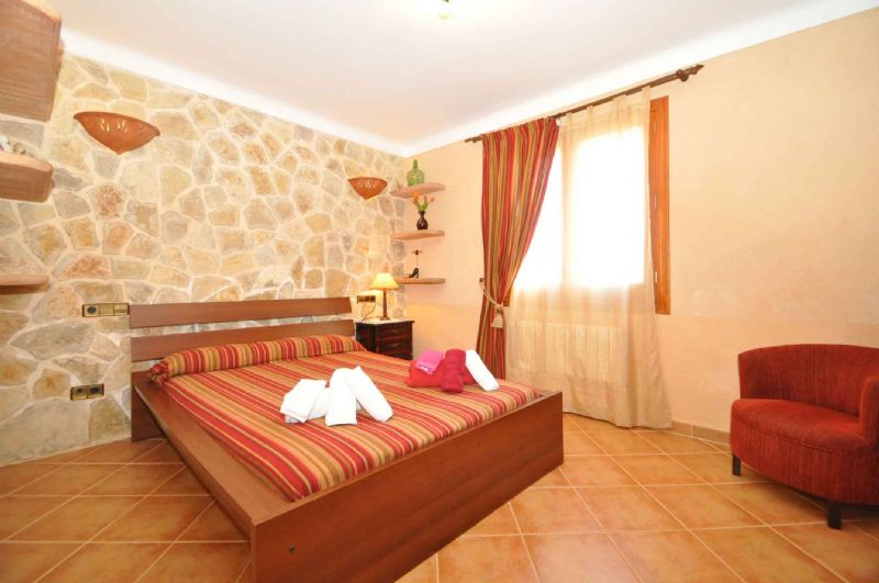 Country houses for Rent in MURO, MAJORCA, Spain