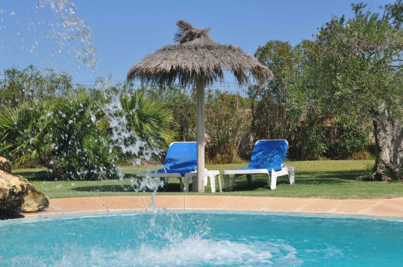 Country houses for Rent in MURO, MAJORCA, Spain