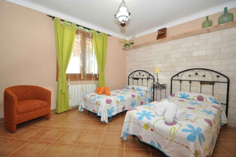 Country houses for Rent in MURO, MAJORCA, Spain