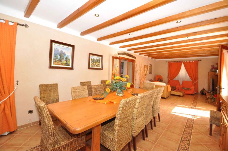 Country houses for Rent in MURO, MAJORCA, Spain