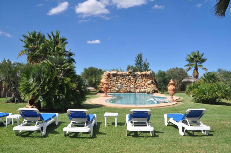 Country houses for Rent in MURO, MAJORCA, Spain
