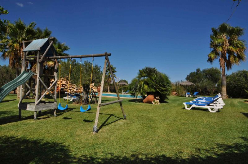 Country houses for Rent in MURO, MAJORCA, Spain