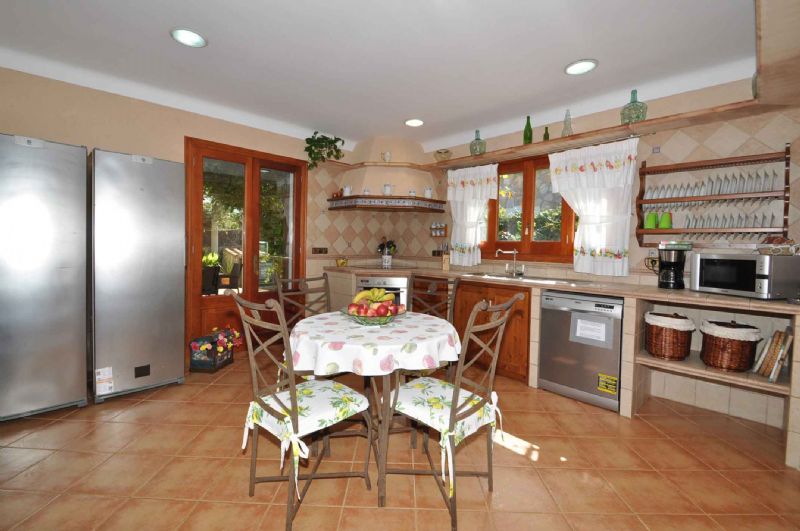 Country houses for Rent in MURO, MAJORCA, Spain