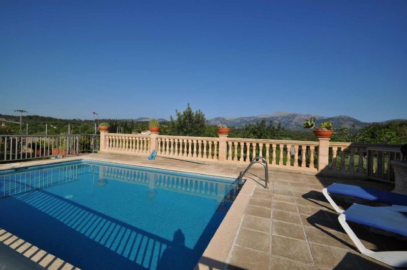 Country houses for Rent in INCA, MAJORCA, Spain