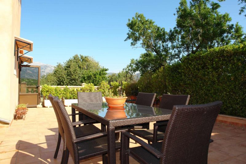 Country houses for Rent in INCA, MAJORCA, Spain