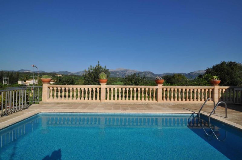 Country houses for Rent in INCA, MAJORCA, Spain