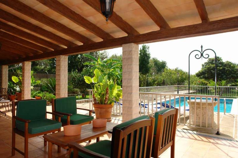 Country houses for Rent in INCA, MAJORCA, Spain