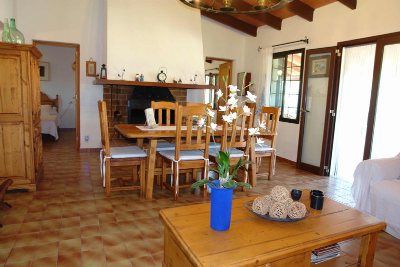 Country houses for Rent in INCA, MAJORCA, Spain