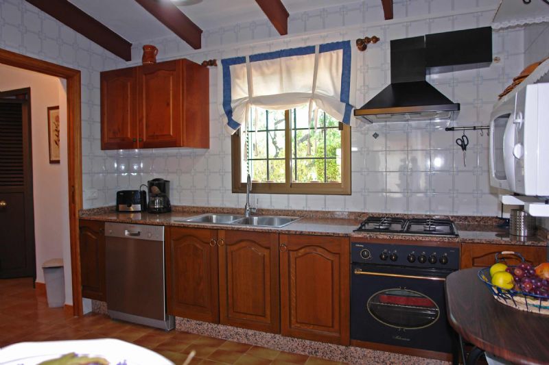 Country houses for Rent in INCA, MAJORCA, Spain