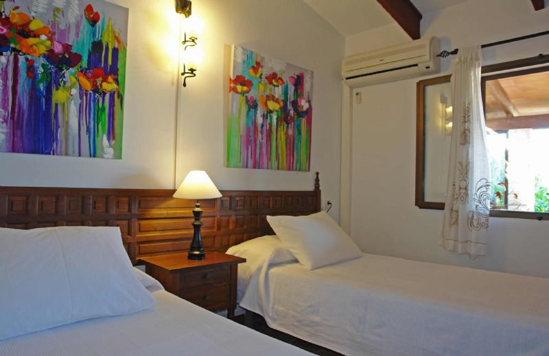 Country houses for Rent in INCA, MAJORCA, Spain