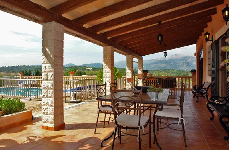 Country houses for Rent in INCA, MAJORCA, Spain