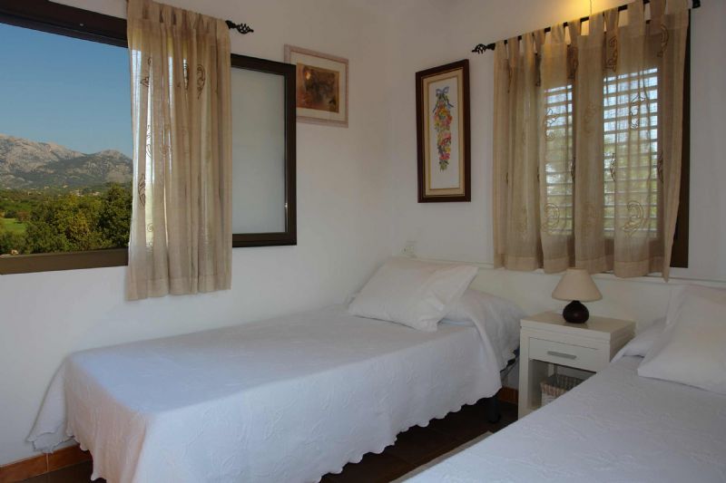 Country houses for Rent in INCA, MAJORCA, Spain