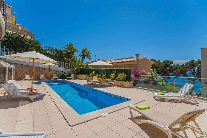 Villas for Rent in Alcanada, ALCUDIA, MAJORCA, Spain