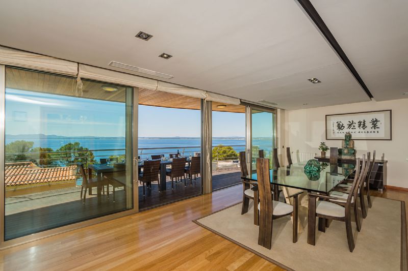 Villas for Rent in Alcanada, ALCUDIA, MAJORCA, Spain