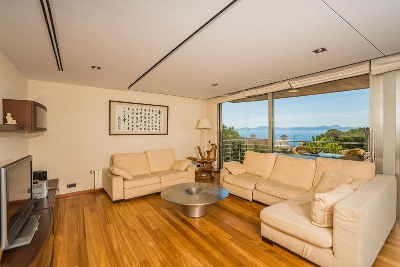 Villas for Rent in Alcanada, ALCUDIA, MAJORCA, Spain