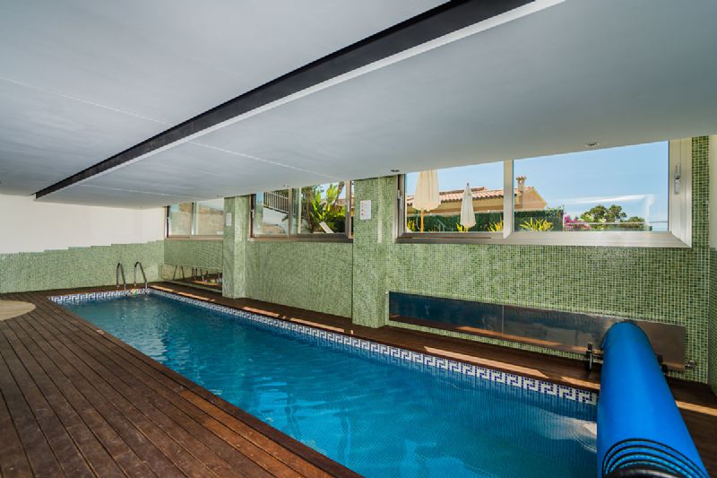 Villas for Rent in Alcanada, ALCUDIA, MAJORCA, Spain