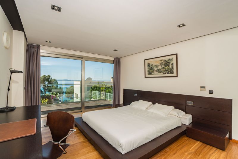 Villas for Rent in Alcanada, ALCUDIA, MAJORCA, Spain