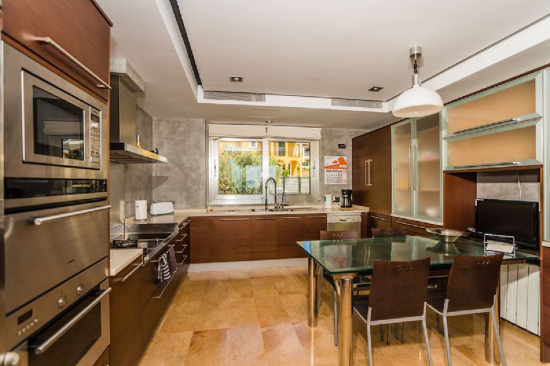 Villas for Rent in Alcanada, ALCUDIA, MAJORCA, Spain