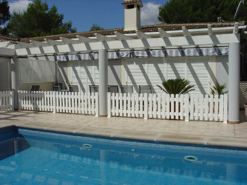 Villas for Rent in Playas de Muro, MURO, MAJORCA, Spain