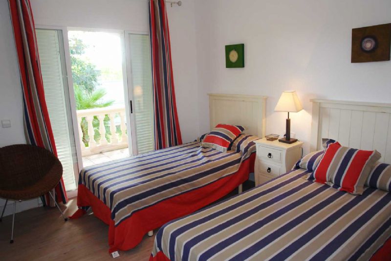 Villas for Rent in Playas de Muro, MURO, MAJORCA, Spain