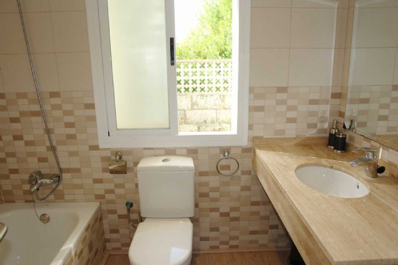 Villas for Rent in Playas de Muro, MURO, MAJORCA, Spain