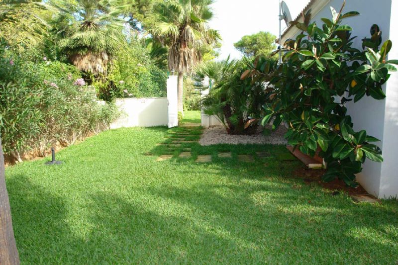 Villas for Rent in Playas de Muro, MURO, MAJORCA, Spain