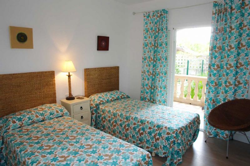 Villas for Rent in Playas de Muro, MURO, MAJORCA, Spain