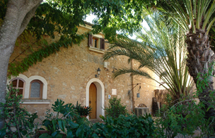 Country houses for Rent in Cas Concos, FELANITX, MAJORCA, Spain