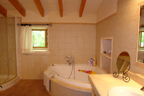 Country houses for Rent in Cas Concos, FELANITX, MAJORCA, Spain