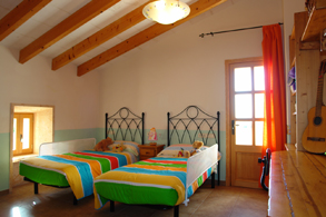 Country houses for Rent in Cas Concos, FELANITX, MAJORCA, Spain